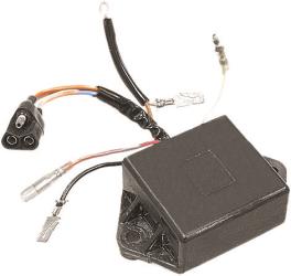 Sports parts inc. oem style replacement capacitor discharge ignition