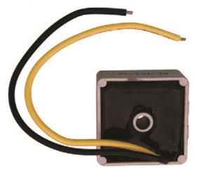 Sports parts inc. universal voltage regulators