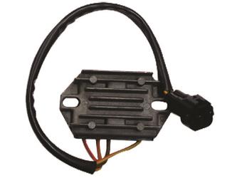 Sports parts inc. voltage regulators