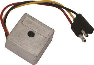 Sports parts inc. voltage regulators