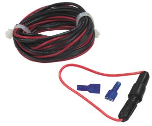 Atlantis power port wiring kit