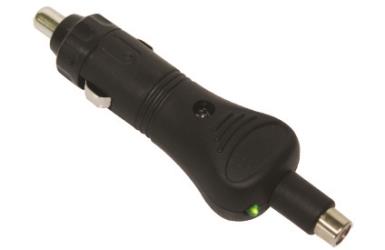 Sports parts inc. cigarette lighter power port