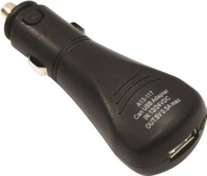 Sports parts inc. cigarette lighter power port