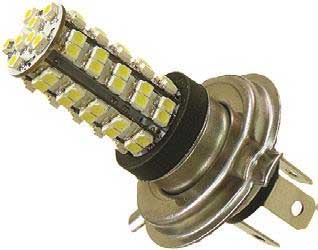 Sports parts inc. led bulb