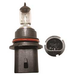 Sports parts inc. quartz halogen bulbs