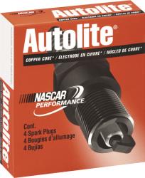 Autolite spark plugs