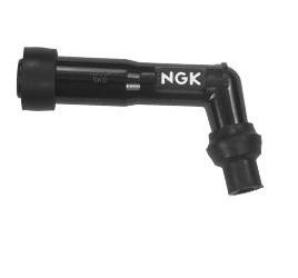 Ngk spark plug resistor covers