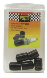 Sports parts inc. spark plug protectors