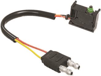 Sports parts inc. brake switches