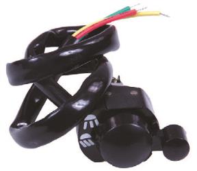 Sports parts inc. dimmer switches