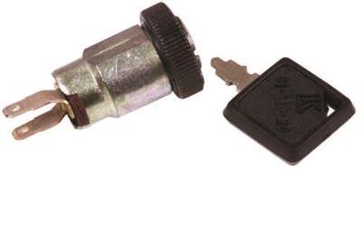 Sports parts inc. ignition switches