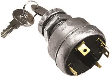 Sports parts inc. ignition switches