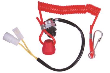 Sports parts inc. replacement tether switches