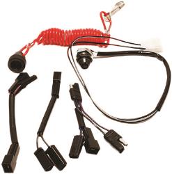 Sports parts inc. replacement tether switches