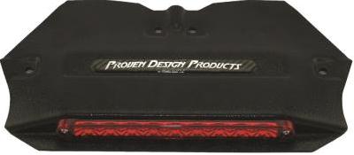 Proven design products led taillight with housing