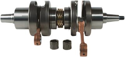 Hot rods crankshafts