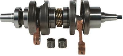 Hot rods crankshafts