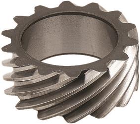 Sports parts inc. drive gears