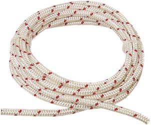 Sports parts inc. pre-cut starter rope