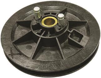 Sports parts inc. pulleys for recoils starters