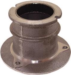 Sports parts inc. pulleys for recoils starters
