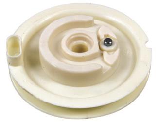 Sports parts inc. pulleys for recoils starters