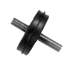 Sports parts inc. replacement motor mounts