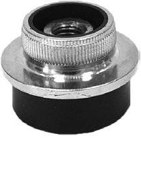 Sports parts inc. replacement motor mounts