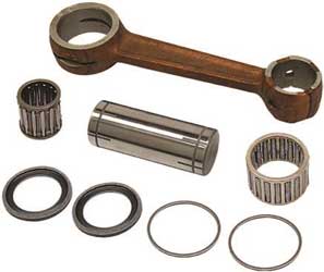 Sports parts inc. rod kits