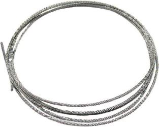 Sports parts inc. starter cable