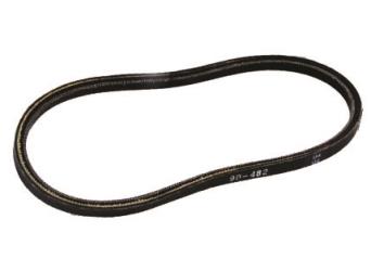 Sports parts inc. water pump belts