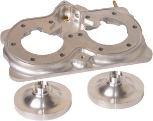 Starting line products power dome billet head sets