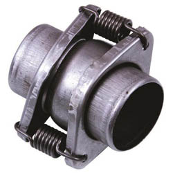 Sports parts inc. ball and socket connector