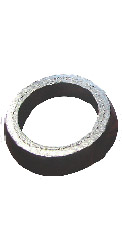 Sports parts inc. exhaust seals