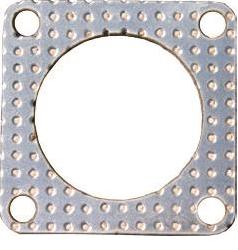 Starting line products exhaust flange gaskets