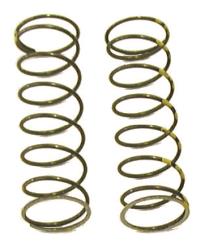 Starting line products exhaust valve springs for polaris