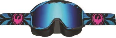 Dragon alliance mdx2 goggle