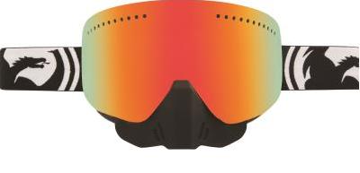 Dragon alliance nfx goggle