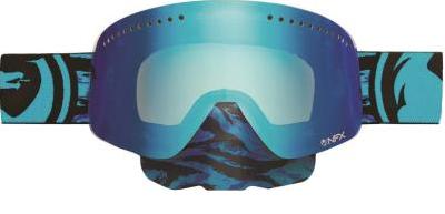 Dragon alliance nfx goggle