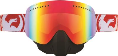 Dragon alliance nfx goggle