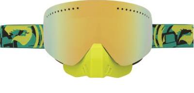 Dragon alliance nfx goggle