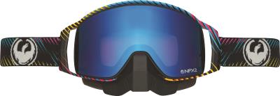 Dragon alliance nfx2 goggle