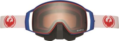 Dragon alliance nfx2 goggle