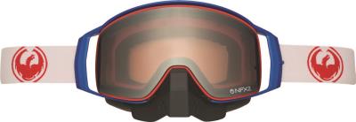 Dragon alliance nfx2 goggle