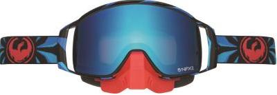 Dragon alliance nfx2 goggle