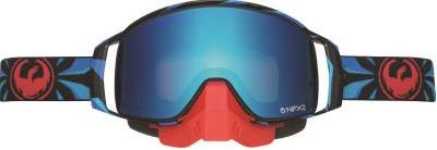 Dragon alliance nfx2 goggle