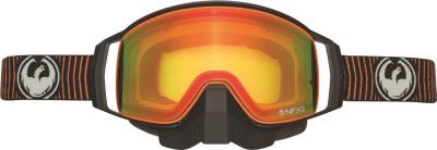 Dragon alliance nfx2 goggle