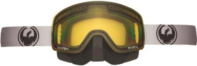 Dragon alliance nfxs transitions goggle