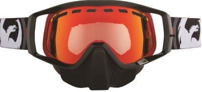 Dragon alliance vendetta goggle