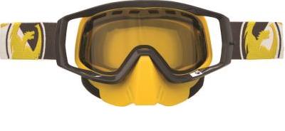 Dragon alliance vendetta goggle